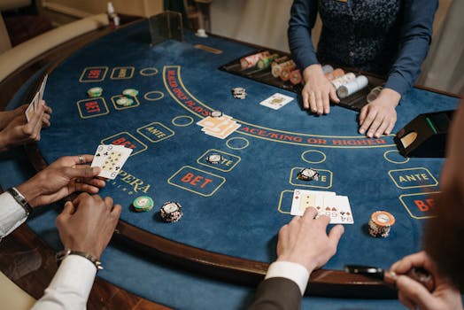 Jellybean Casino Tanpa Deposit Terbaik 2026