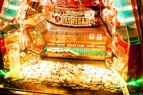 Jellybeancasino Situs Aman Terbaik 2026
