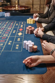 Jellybean Casino Game Meja Terbaik 2026